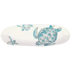 Tartaruga Long Oval Platter
