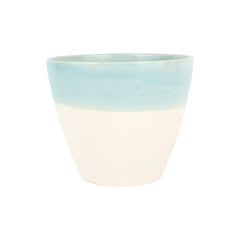 Viva Garden Aqua Reactive Large Cachepot