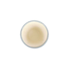 Viva Garden Light Gray Reactive Small Cachepot