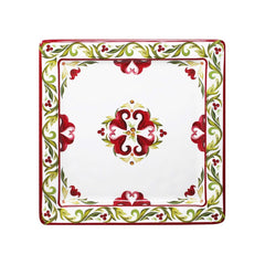 Vischio Square Serving Platter