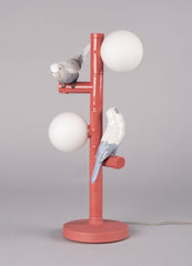 Parrot Table Lamp (US)