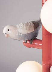 Parrot Table Lamp (US)