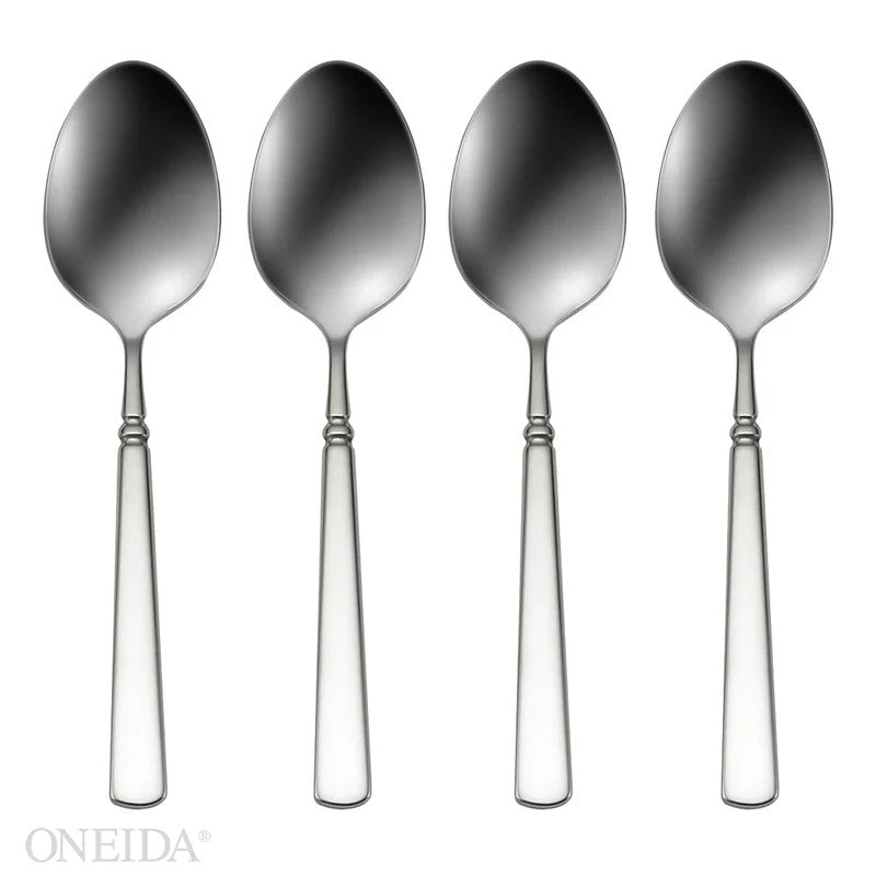 Easton Dinner Spoons, Set of 4