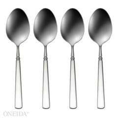 Easton Dinner Spoons, Set of 4
