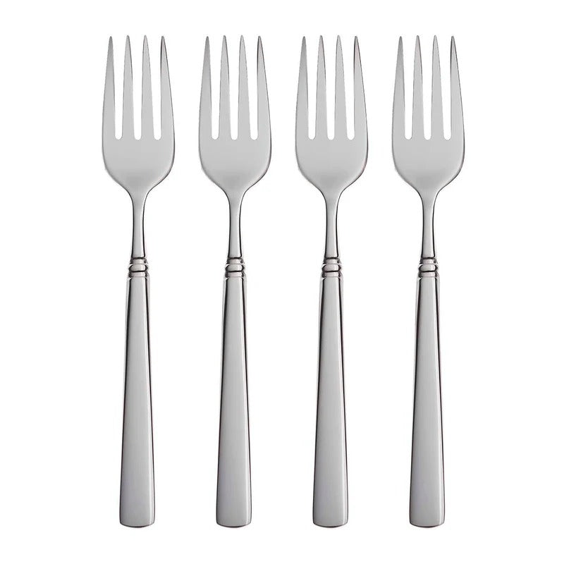 Easton Salad Forks, Set of 4