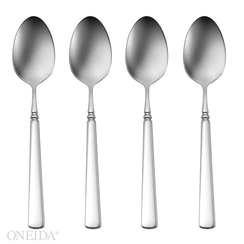 Easton Teaspoons, Set of 4
