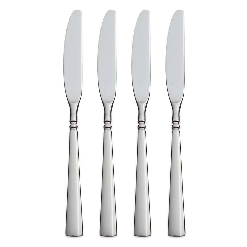 Easton Dinner Knives, Set of 4