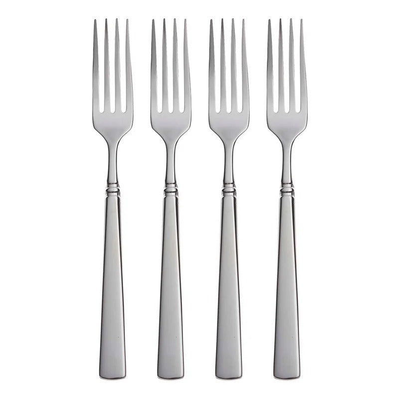 Easton Dinner Forks, Set of 4