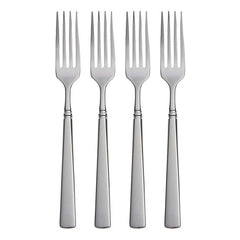 Easton Dinner Forks, Set of 4