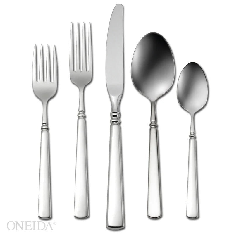 Easton 20-Piece Place Setting