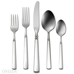 Easton 20-Piece Place Setting