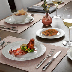 Easton 20-Piece Place Setting