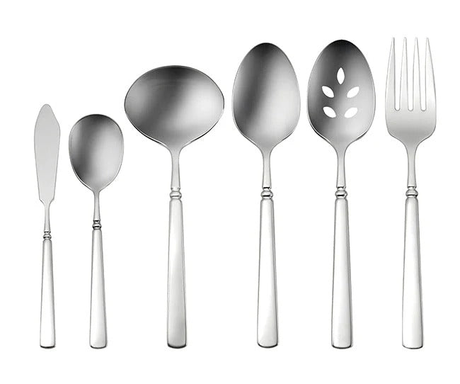 Easton 6-Piece Hostess Set