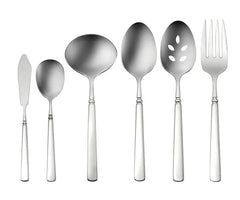 Easton 6-Piece Hostess Set