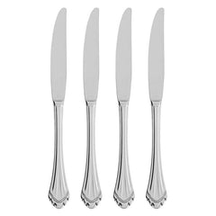 Marquette Dinner Knives, Set of 4