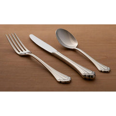 Marquette Dinner Knives, Set of 4