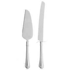Julliard 2-Piece Cake Set