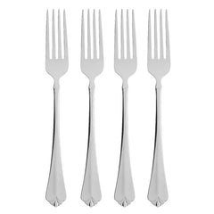Julliard Dinner Forks, Set of 4