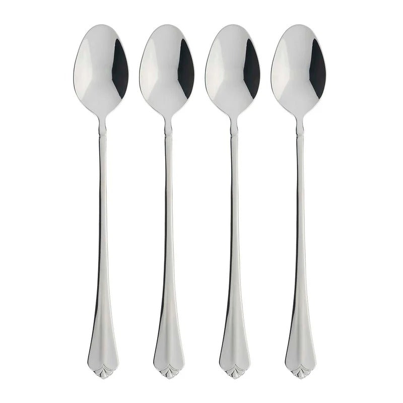 Julliard Teaspoons, Set of 4