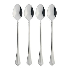 Julliard Teaspoons, Set of 4