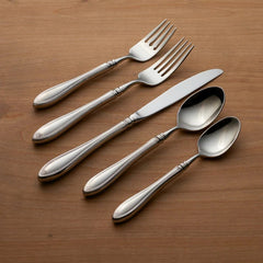 Sheraton 5-Piece Place Setting