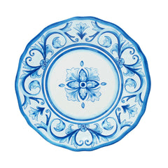 Mallorca Dinner Plate