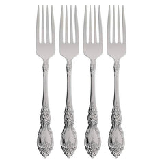 Wordsworth Dinner Forks, Set of 4