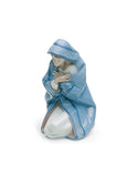 Mary Nativity Figurine-Ii