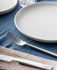 Hover Mirrored 18/10 Stainless Steel 20 Piece Flatware Set