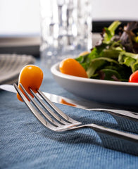 Hover Mirrored 18/10 Stainless Steel Teaspoon