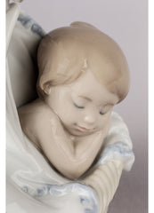 Tender Dreams Boy Figurine
