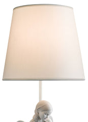 Beautiful Angel Table Lamp (US)