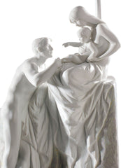 Family Table Lamp (US)