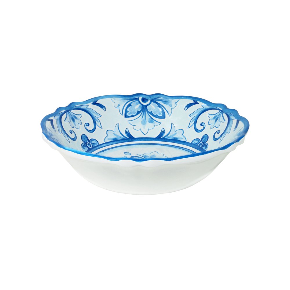 Mallorca Cereal Bowl