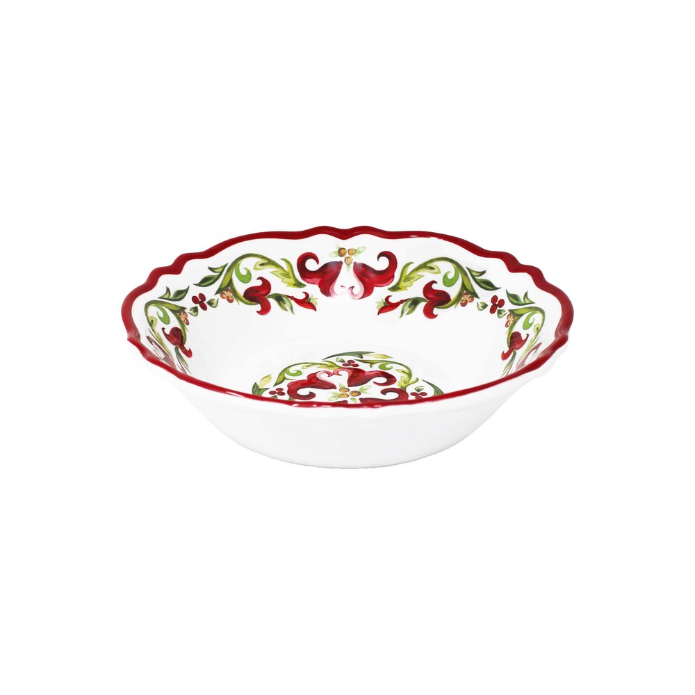 Vischio Cereal Bowl