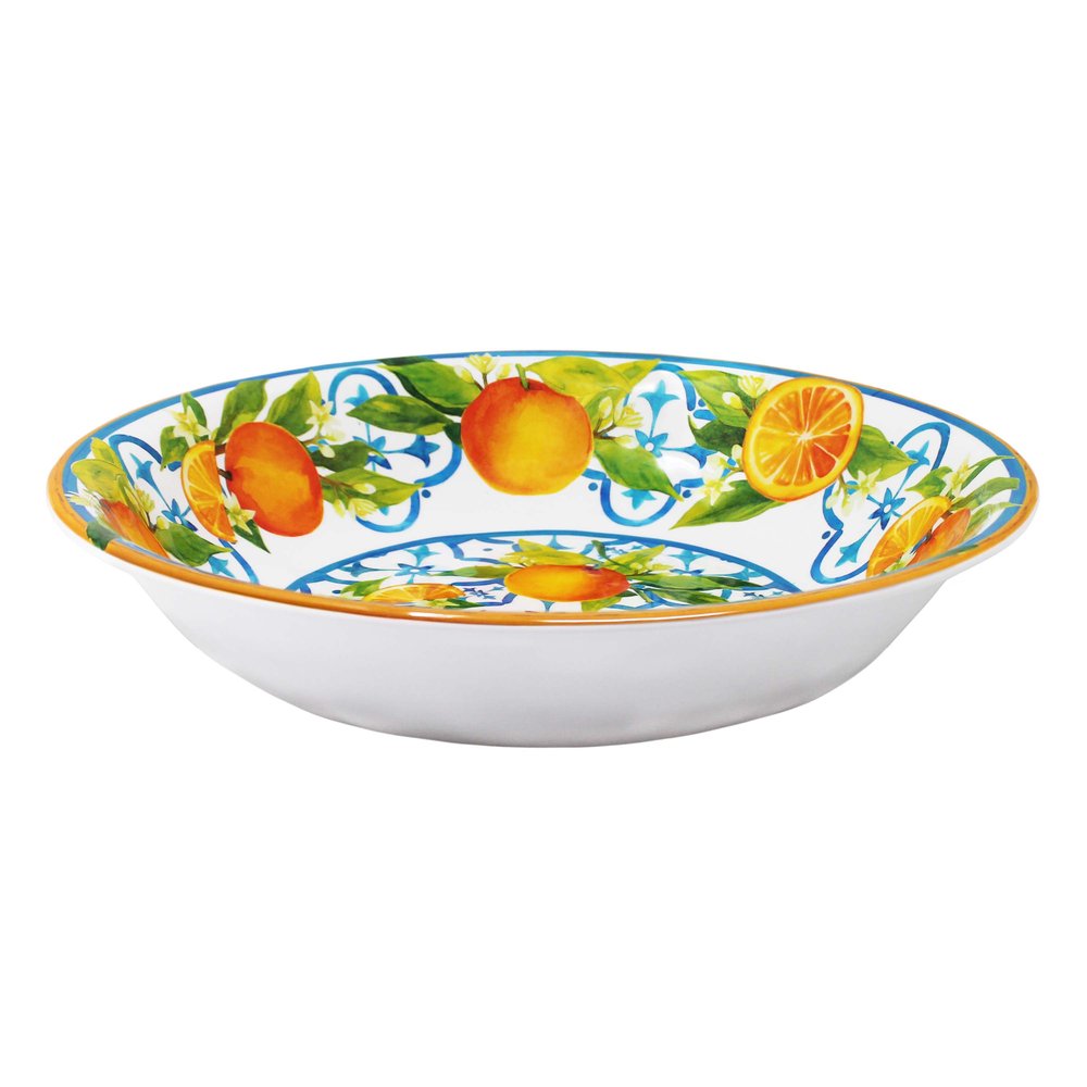 Valencia Salad Bowl