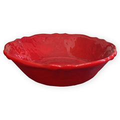 Garnet Salad Bowl