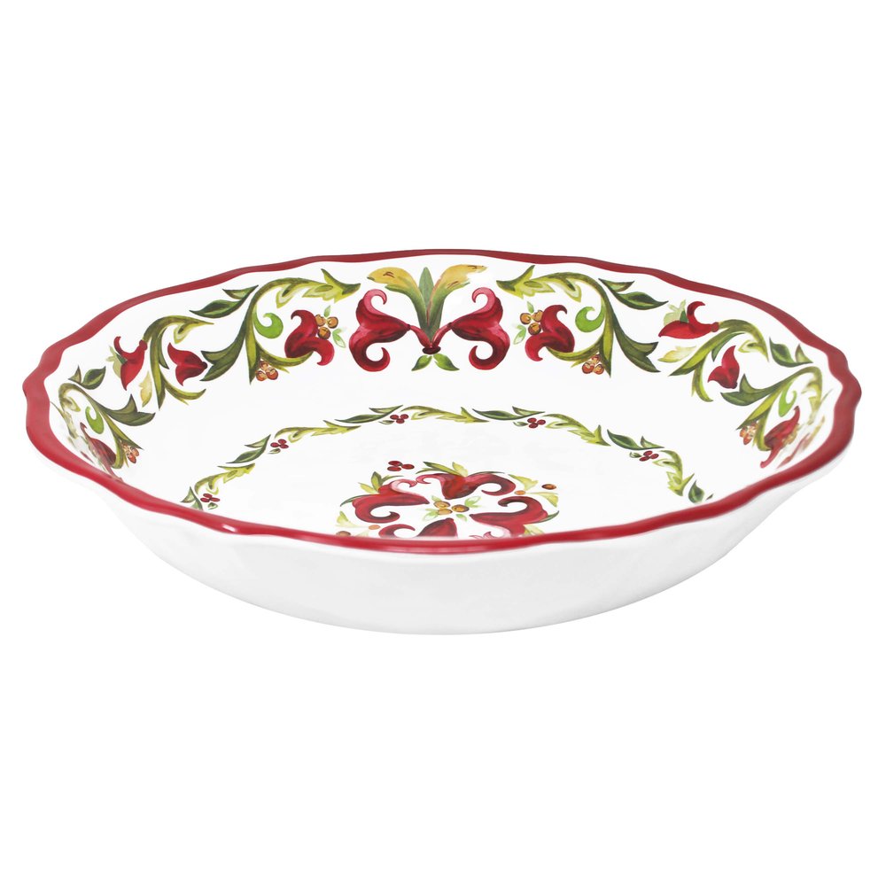 Vischio Salad Bowl