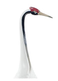 Flock Of Cranes Sculpture. Limited Edition