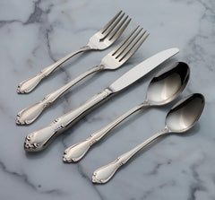 Chateau 5-Piece Child Set