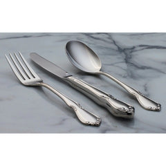 Chateau Teaspoons, Set of 4