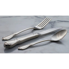 Chateau Teaspoons, Set of 4