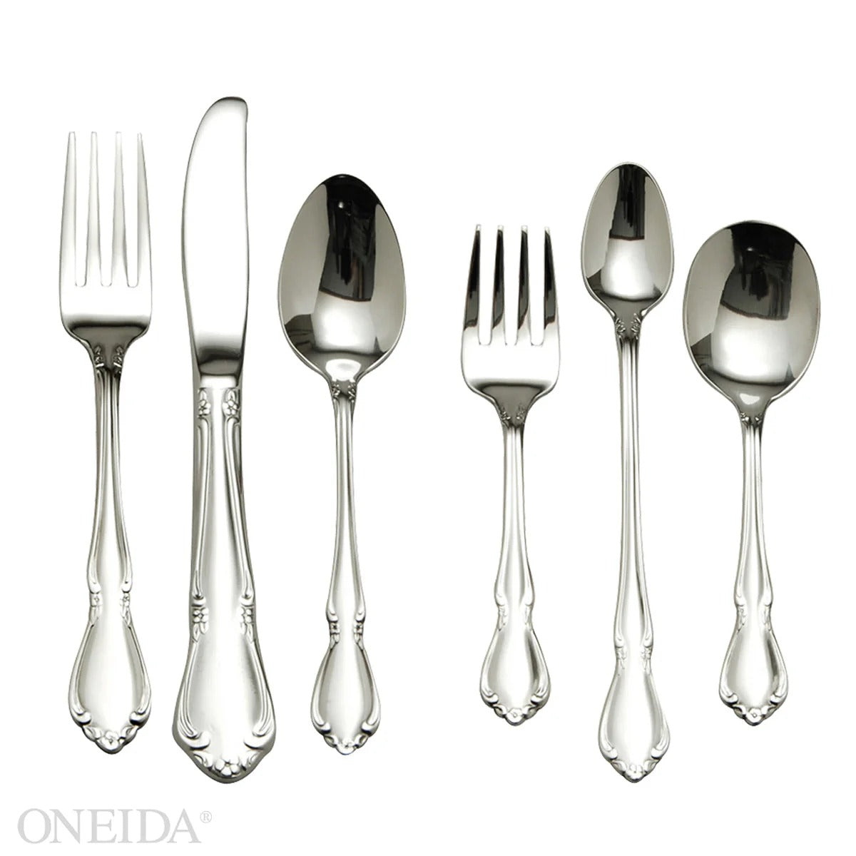 Chateau 6-Piece Progress Set