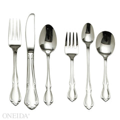 Chateau 6-Piece Progress Set