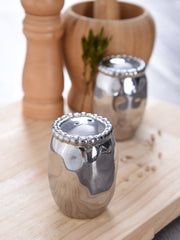 Verona Salt & Pepper Shakers