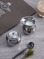 Verona Small Creamer & Sugar Set