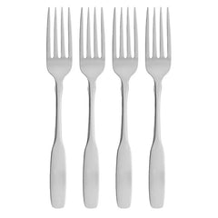 Paul Revere Dinner Forks, Set of 4