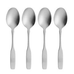 Paul Revere Dinner Spoons, Set of 4