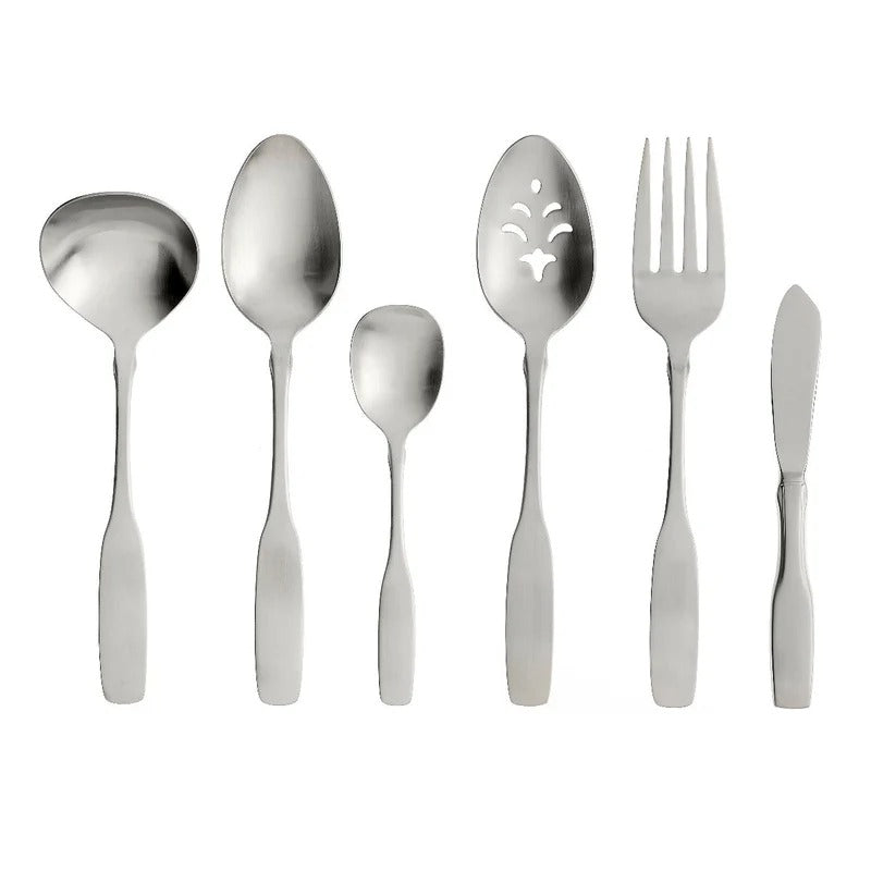 Paul Revere 6-Piece Hostess Set