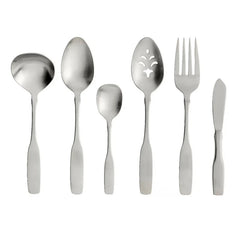 Paul Revere 6-Piece Hostess Set